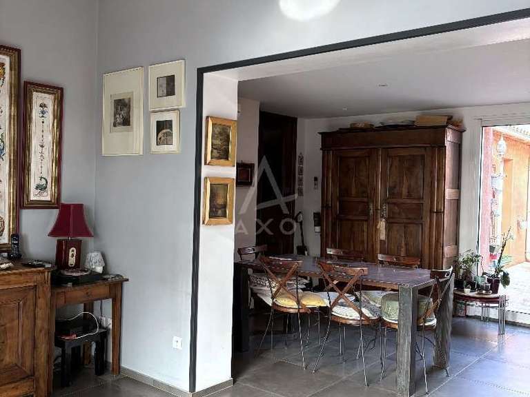 Propriété Arles - 6 chambres