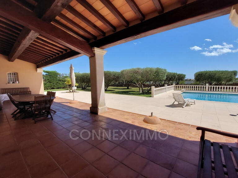 Vente Villa Arles - 4 chambres