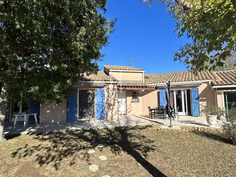 Vente Villa Arles - 4 chambres