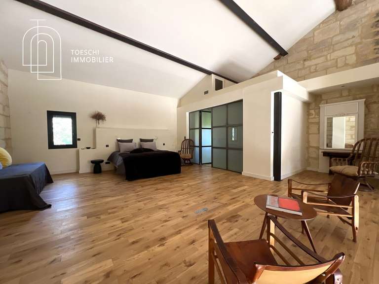 Villa Arles - 7 chambres - 570m²