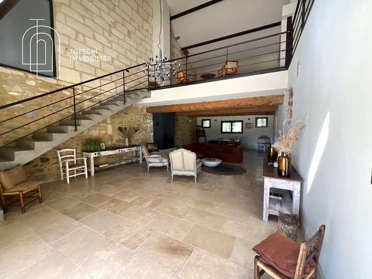 Villa Arles - 7 chambres - 570m²