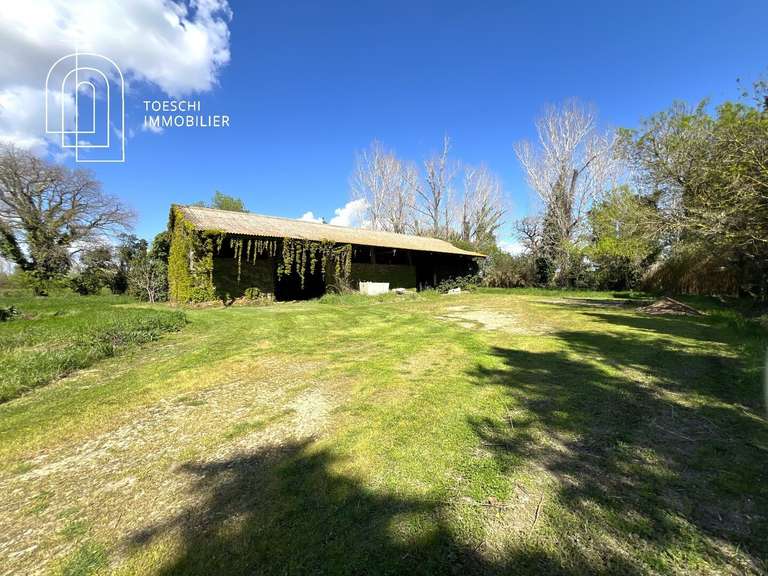 Villa Arles - 7 chambres - 570m²