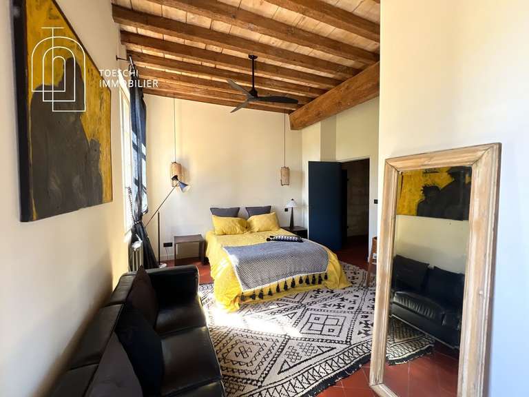 Villa Arles - 7 chambres - 570m²