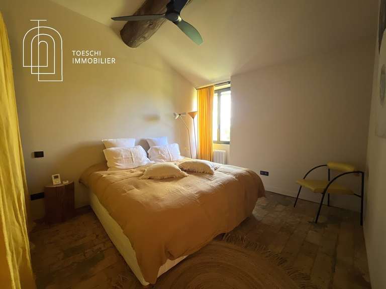 Villa Arles - 7 chambres - 570m²