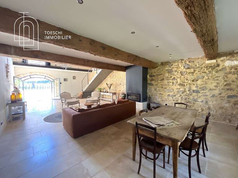 Villa Arles - 7 chambres - 570m²