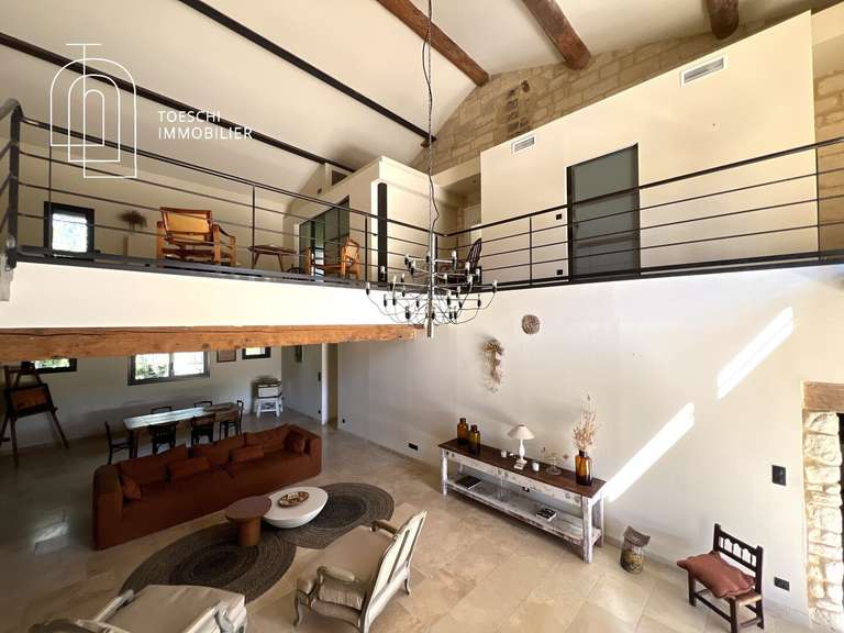 Villa Arles - 7 chambres - 570m²