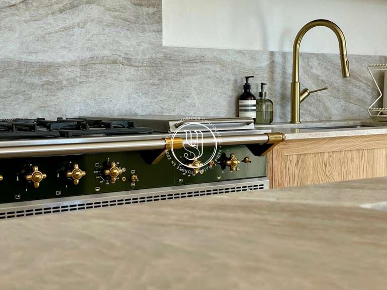 Villa Arles - 5 chambres - 320m²