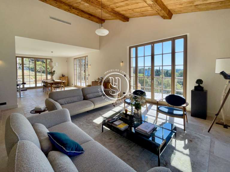 Villa Arles - 5 chambres - 320m²