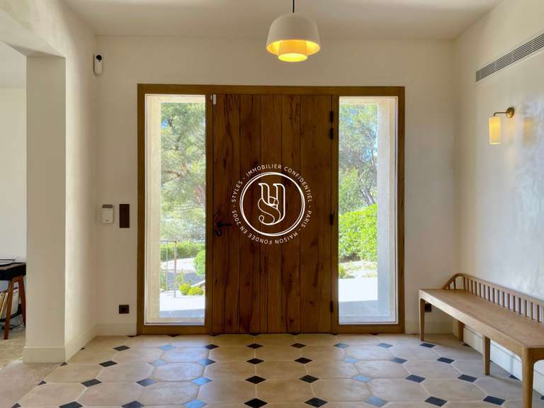 Villa Arles - 6 chambres - 490m²