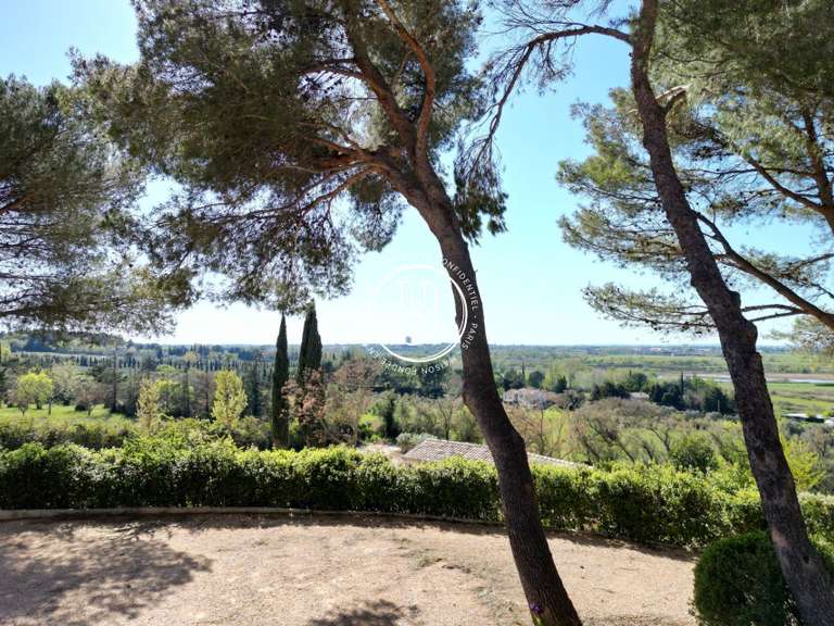 Villa Arles - 6 chambres - 490m²
