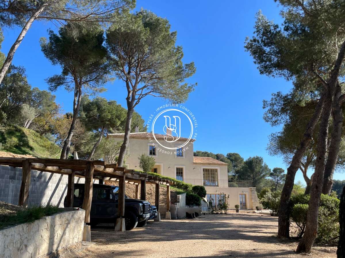 Villa Arles