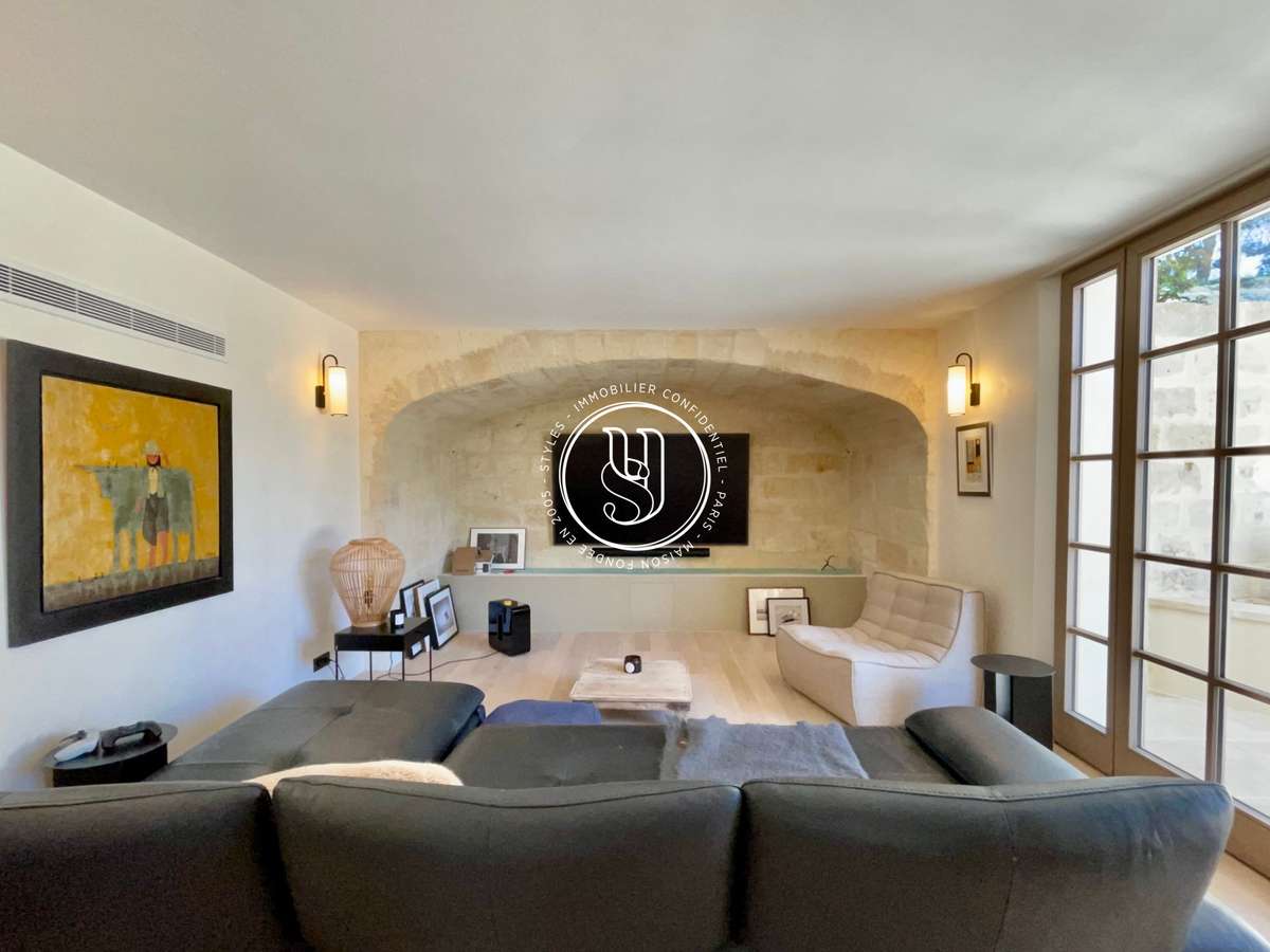Villa Arles