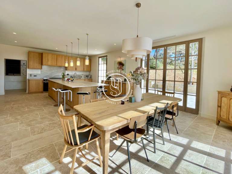 Villa Arles - 6 chambres - 490m²