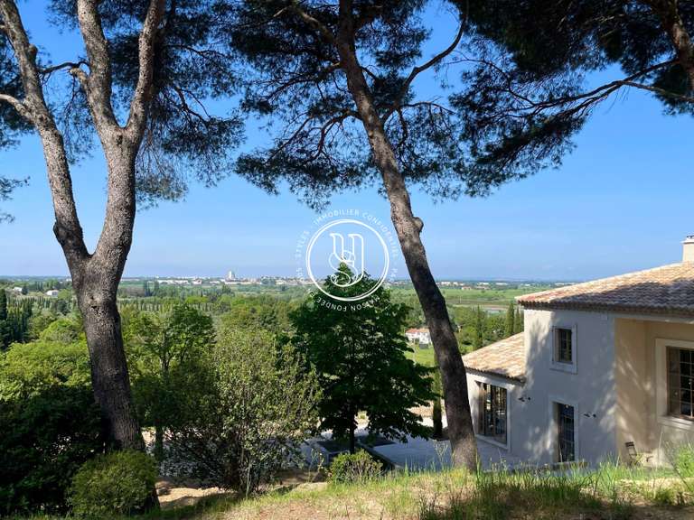 Villa Arles - 6 chambres - 490m²