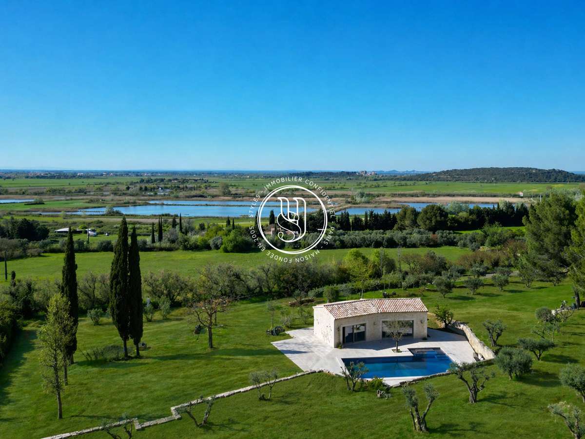 Villa Arles
