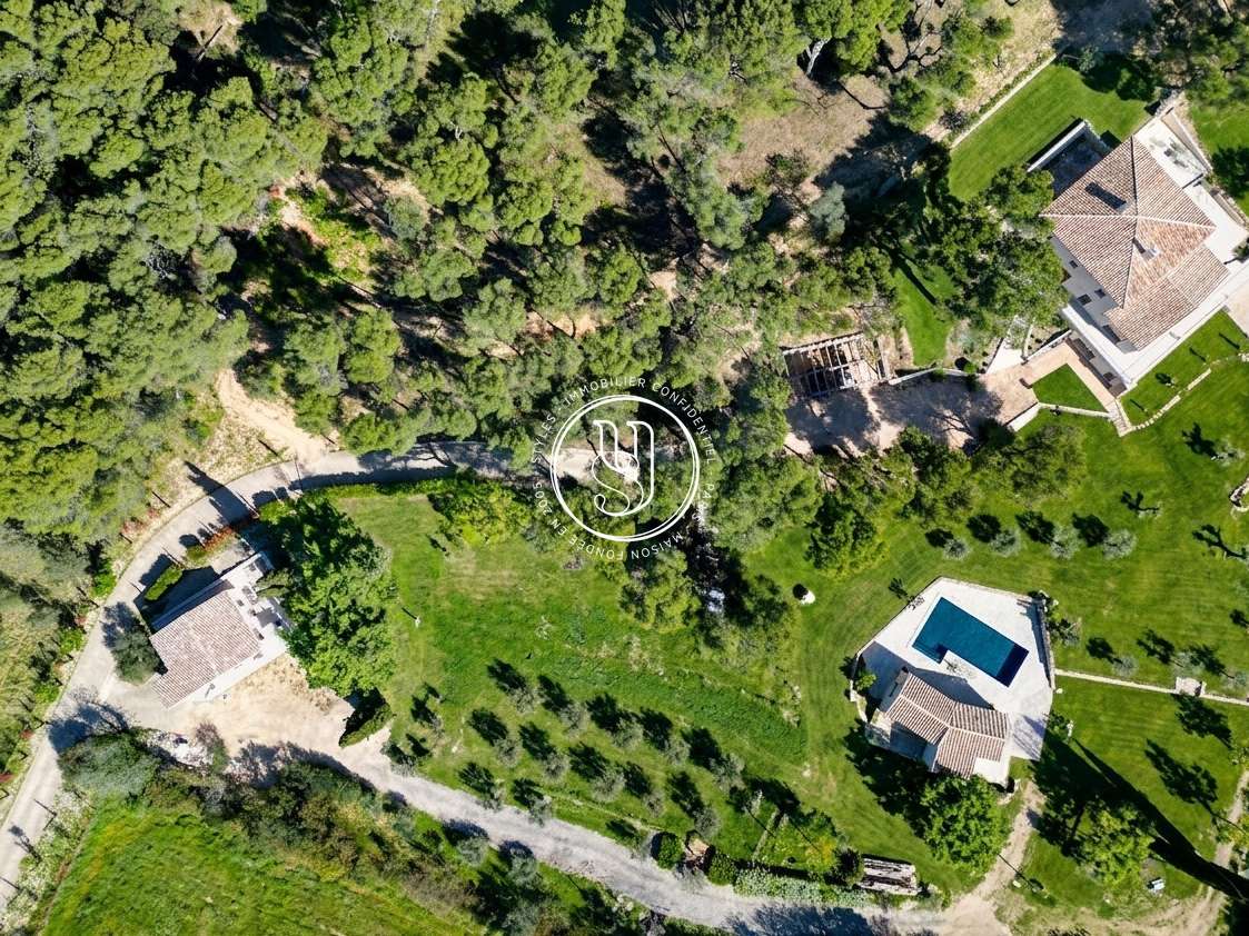 Villa Arles