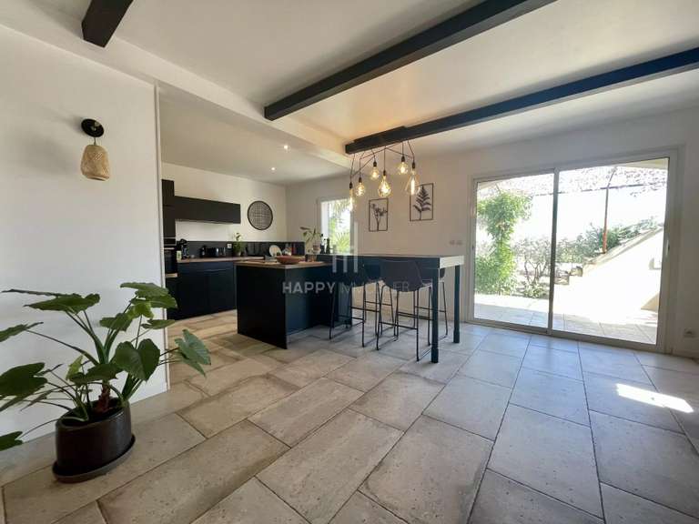 Villa Arles - 3 chambres - 105m²