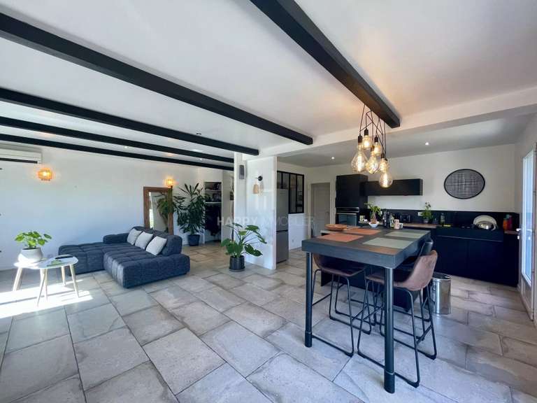 Villa Arles - 3 chambres - 105m²