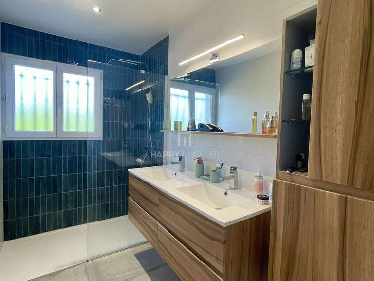 Villa Arles - 3 chambres - 105m²