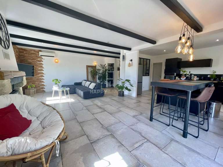 Villa Arles - 3 chambres - 105m²