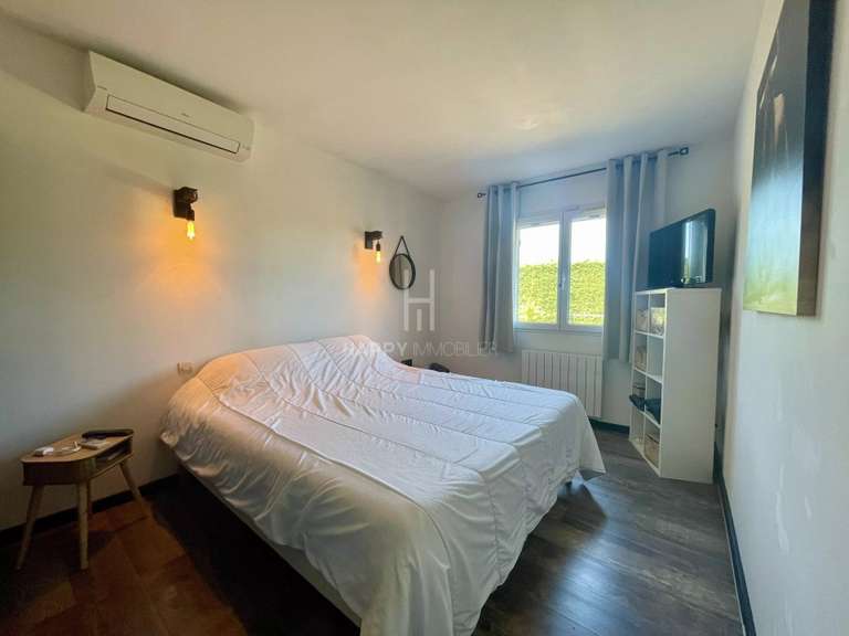 Villa Arles - 3 chambres - 105m²