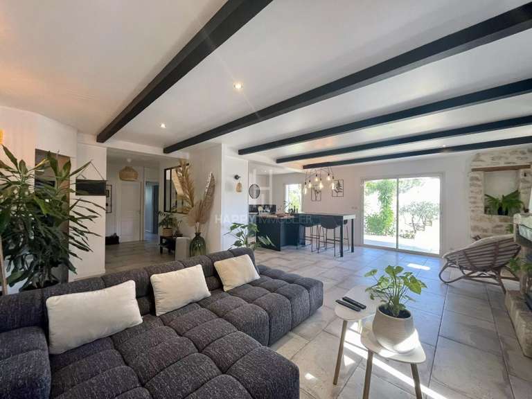 Villa Arles - 3 chambres - 105m²