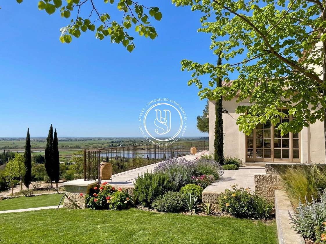 Villa Arles