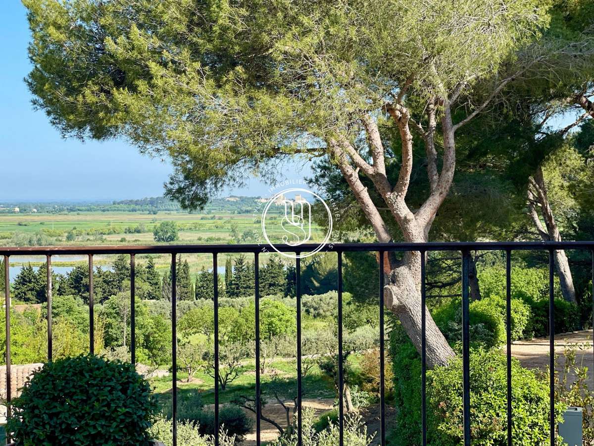 Villa Arles