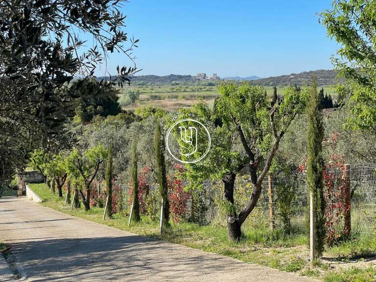 Villa Arles - 6 chambres - 490m²