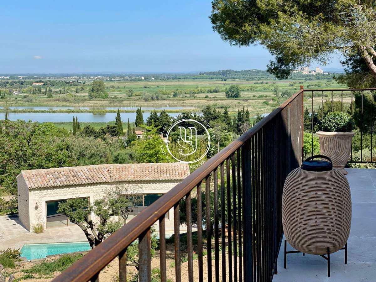 Villa Arles