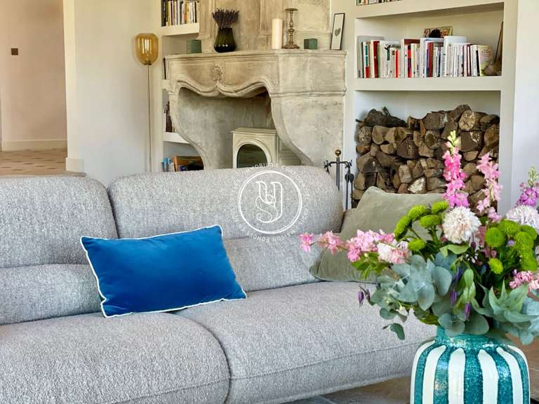 Villa Arles - 6 chambres - 490m²