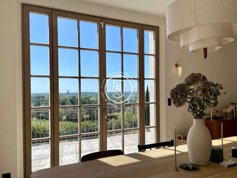 Villa Arles - 6 chambres - 490m²