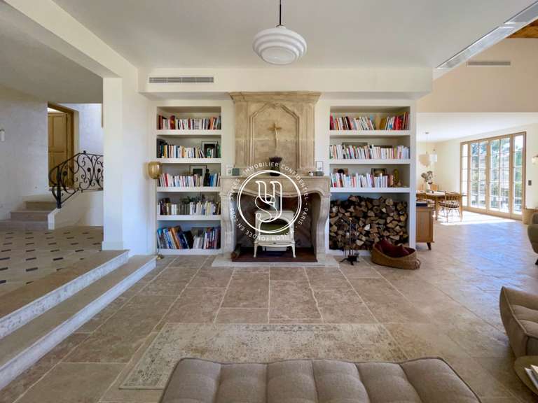 Villa Arles - 6 chambres - 490m²