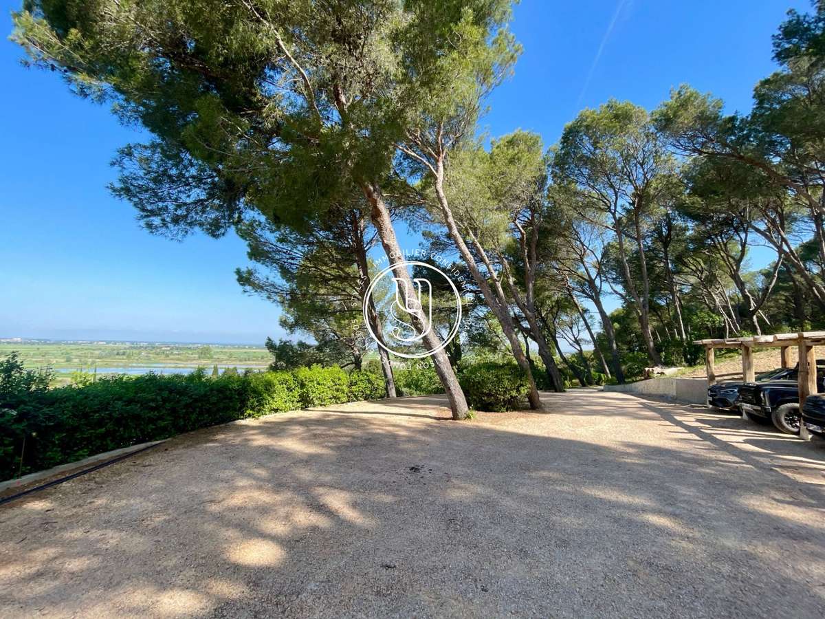 Villa Arles