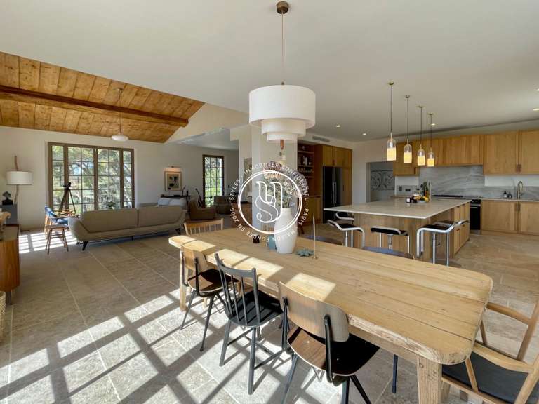 Villa Arles - 6 chambres - 490m²
