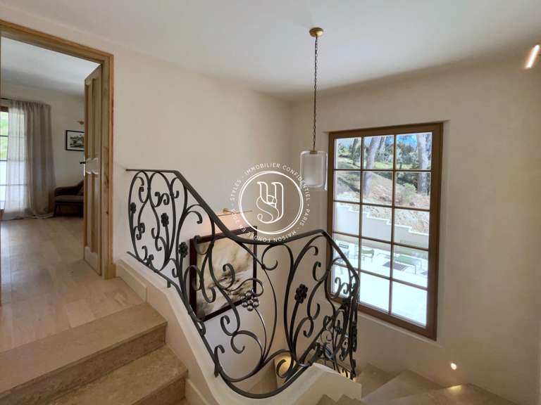 Villa Arles - 6 chambres - 490m²