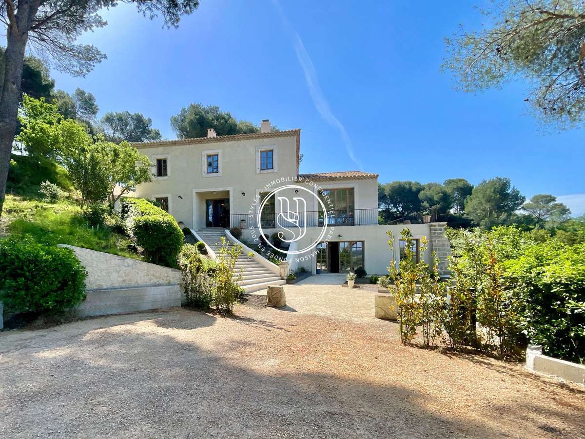 Villa Arles