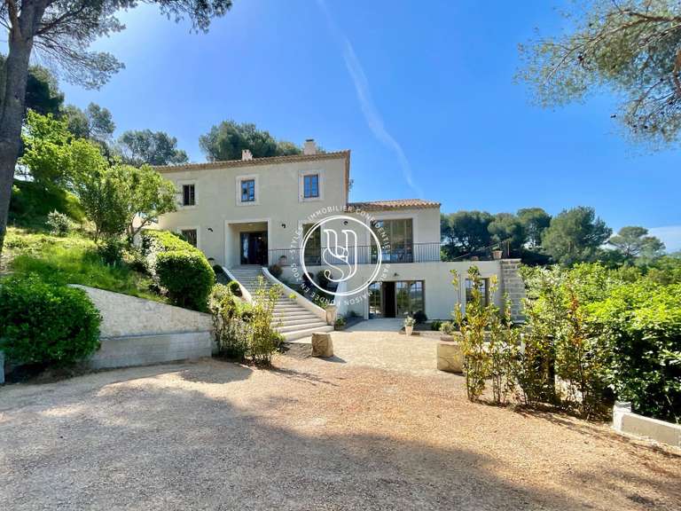 Villa Arles - 6 chambres - 490m²