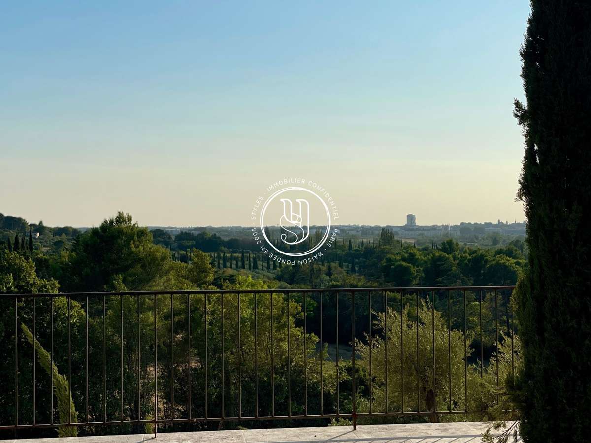 Villa Arles
