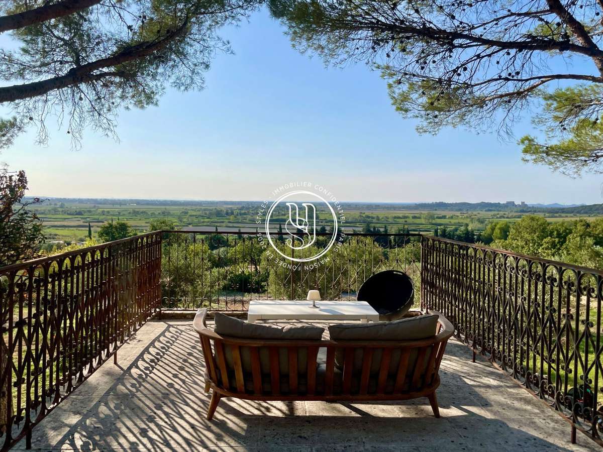 Villa Arles