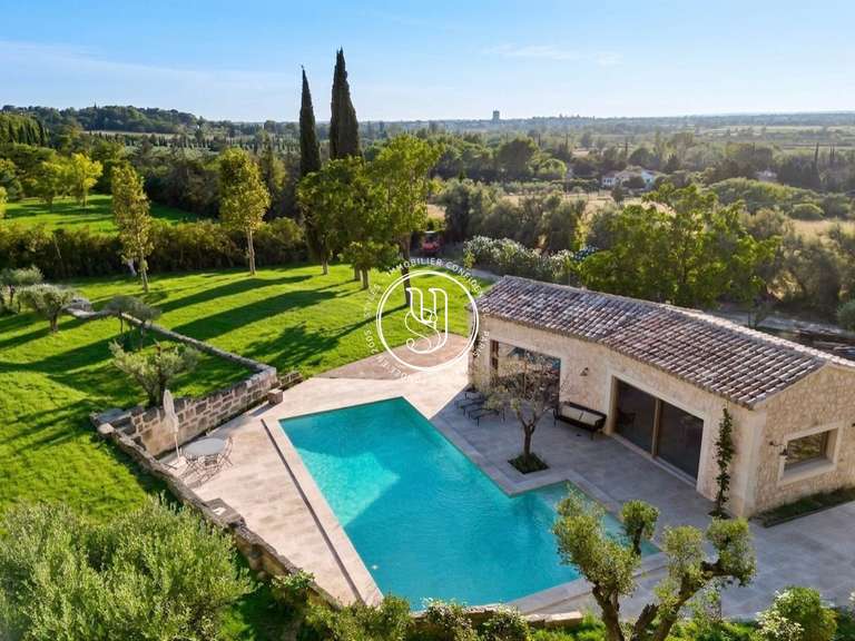 Villa Arles - 6 chambres - 490m²