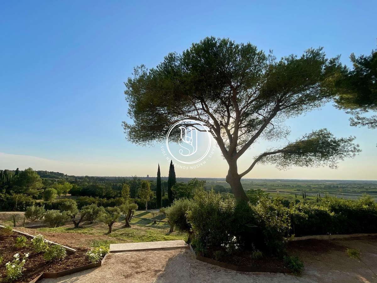 Villa Arles