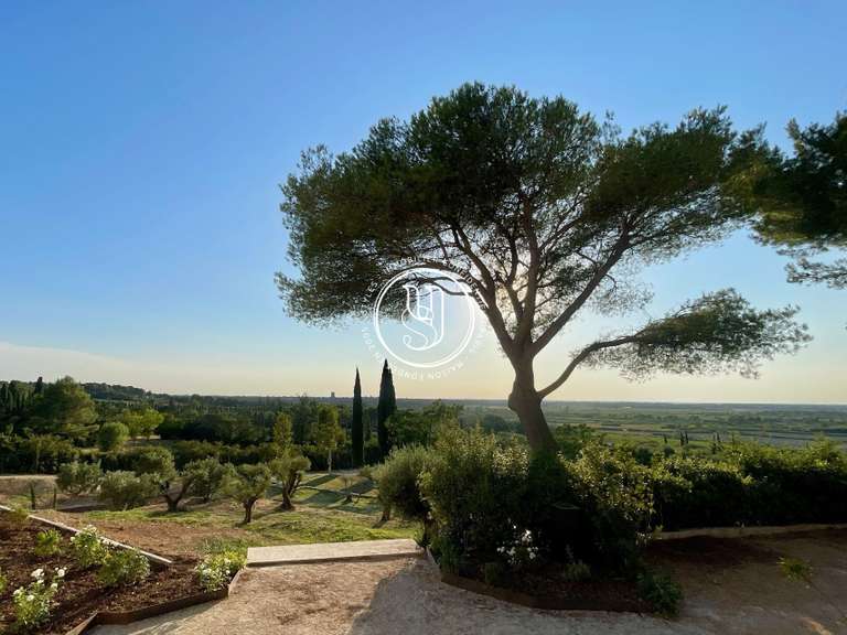 Villa Arles - 6 chambres - 490m²