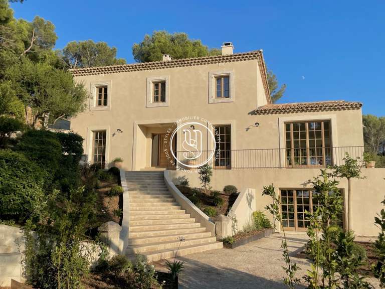 Villa Arles - 6 chambres - 490m²