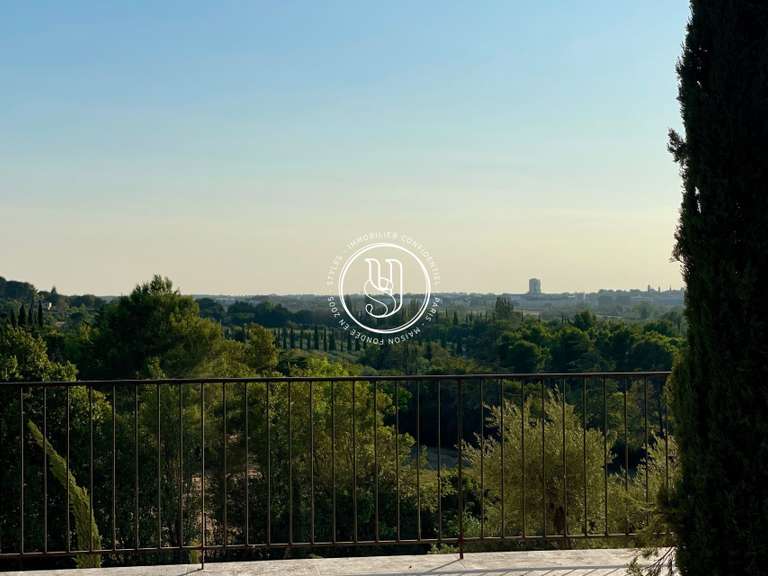 Villa Arles - 6 chambres - 490m²