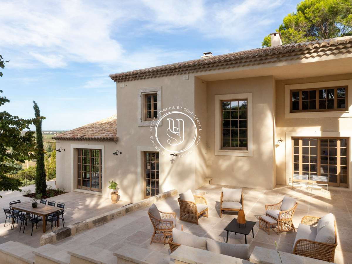 Villa Arles