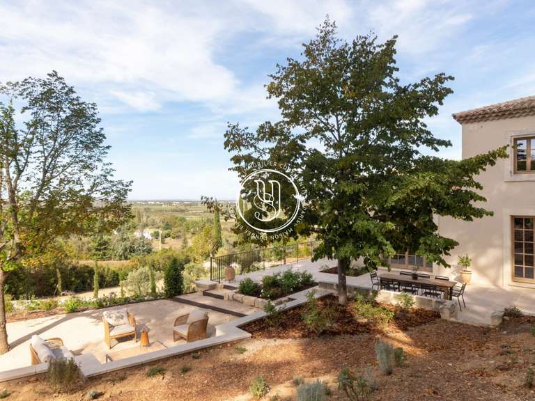 Villa Arles - 6 chambres - 490m²