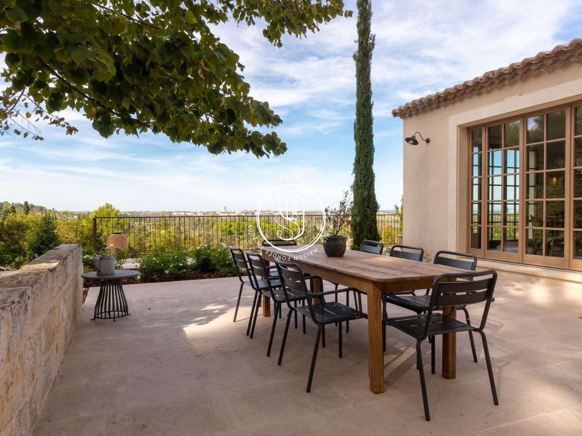 Villa Arles