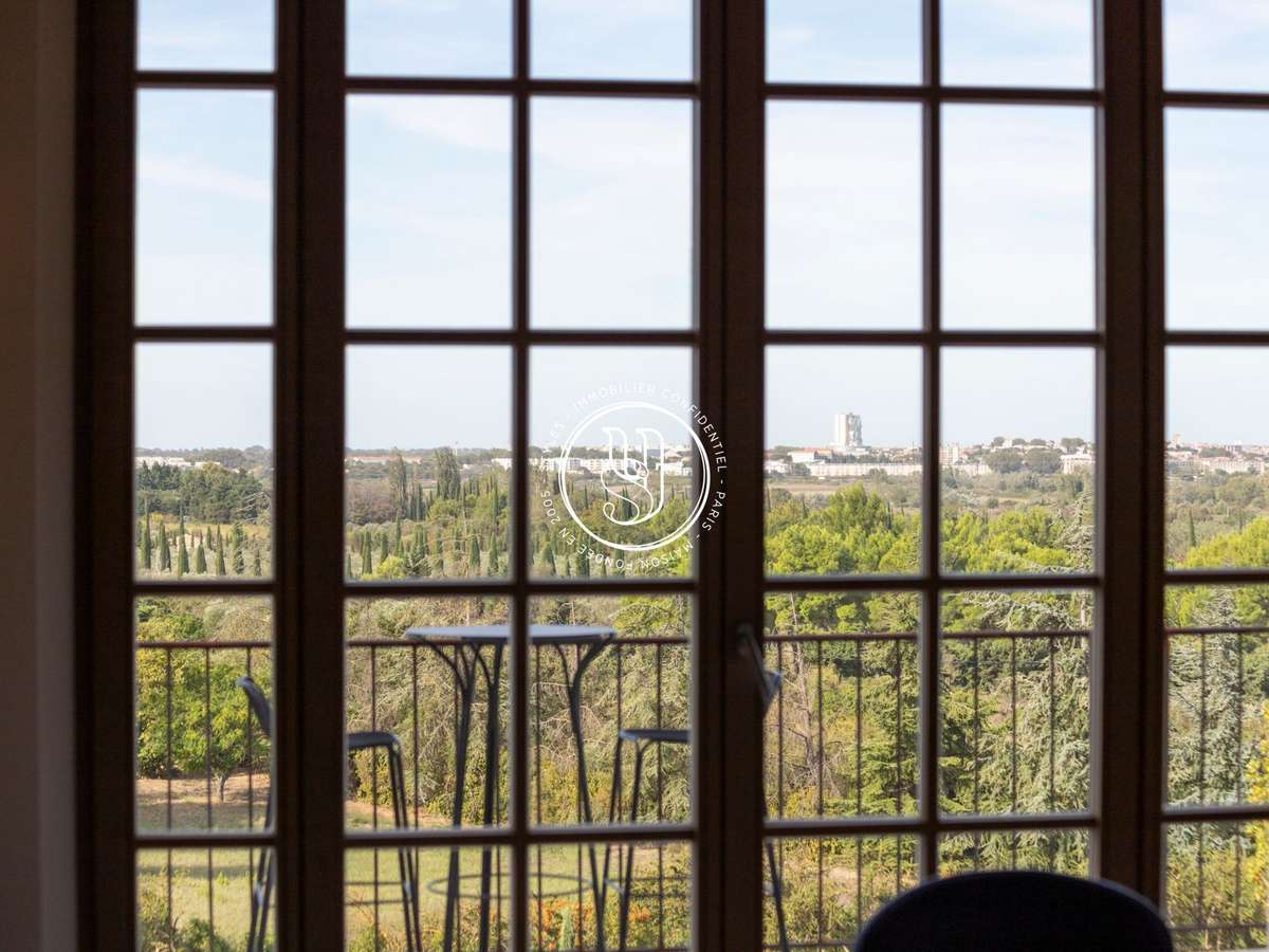 Villa Arles