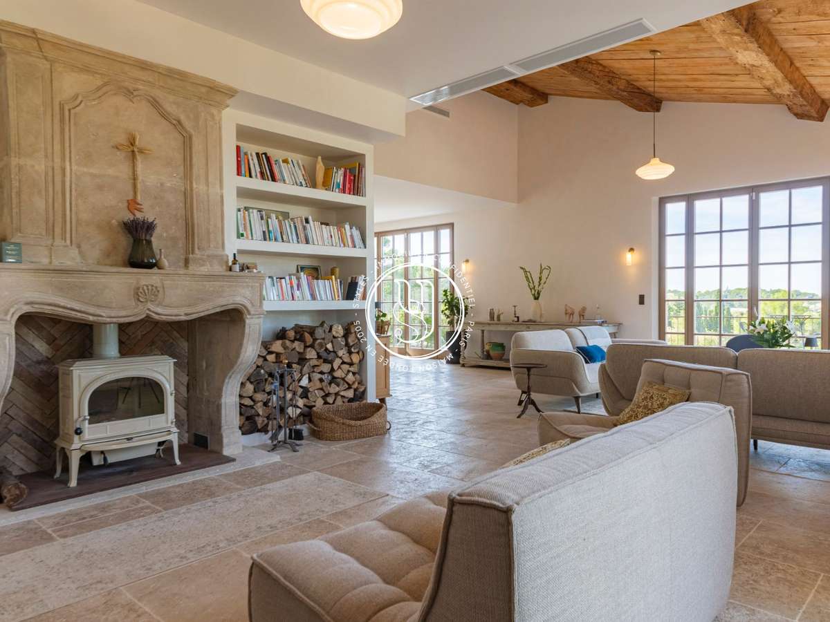 Villa Arles